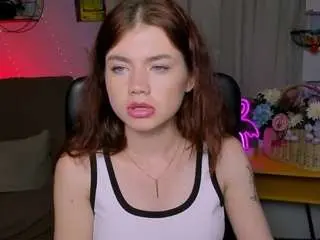 Camsoda Adult Webcams of eiris-moon