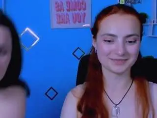 Camsoda Adult Webcams of luna-noct