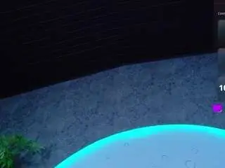 Camsoda Free Live Porn of reinachloe
