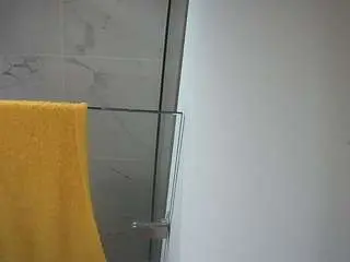 Camsoda Adult Webcam of voyeurcam-casa-salsa-bathroom-7
