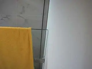 Camsoda Adult Webcams of voyeurcam-casa-salsa-bathroom-7