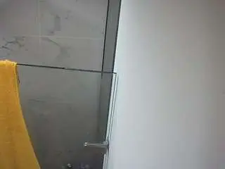 Camsoda Live Sex Cam of voyeurcam-casa-salsa-bathroom-7