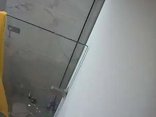 Camsoda Free Live Porn of voyeurcam-casa-salsa-bathroom-7