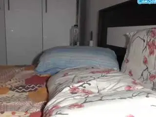 Camsoda Live Porn of petite-danielle