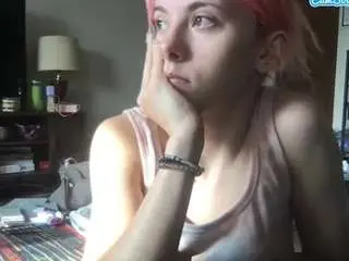 venustheflytrap from camsoda