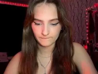 Camsoda Free Porn Cam of kishaschindeldecke