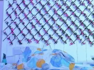 Camsoda Sex Chat of naughtyebonyy