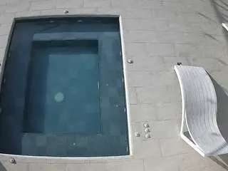 Camsoda Watch Live Sex Cams of voyeurcam-casa-salsa-hottub-view