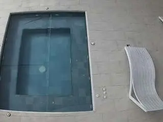 Camsoda Adult Webcams of voyeurcam-casa-salsa-hottub-view