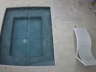 Camsoda Adult Webcams of voyeurcam-casa-salsa-hottub-view