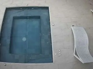 Camsoda Watch Live Sex Cams of voyeurcam-casa-salsa-hottub-view