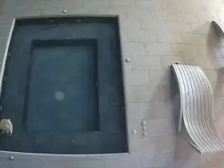 Camsoda Sex Cam of voyeurcam-casa-salsa-hottub-view