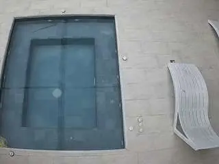Camsoda Best live sex cam show of voyeurcam-casa-salsa-hottub-view