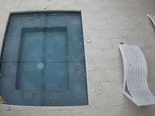 Camsoda Best live sex cam show of voyeurcam-casa-salsa-hottub-view