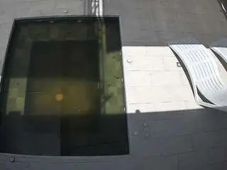 Camsoda Free Porn Cam of voyeurcam-casa-salsa-hottub-view