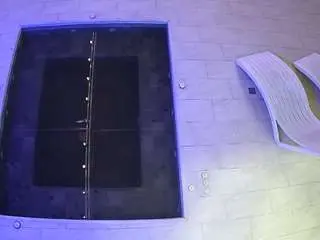 Camsoda Free Live Porn of voyeurcam-casa-salsa-hottub-view