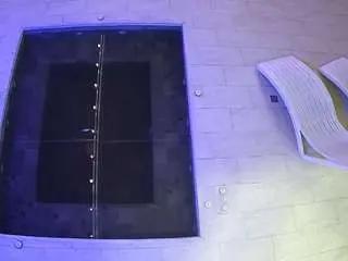 Camsoda Sex Cam of voyeurcam-casa-salsa-hottub-view