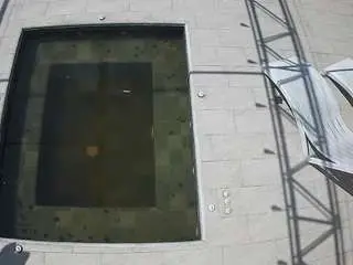 Camsoda Watch Live Sex Cams of voyeurcam-casa-salsa-hottub-view