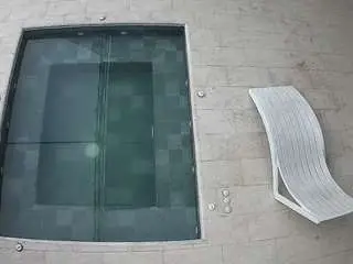 Camsoda Best live sex cam show of voyeurcam-casa-salsa-hottub-view