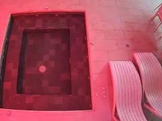 Camsoda Free Live Porn of voyeurcam-casa-salsa-hottub-view