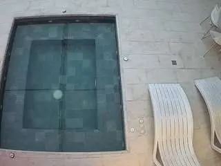 Camsoda Nude Webcam of voyeurcam-casa-salsa-hottub-view