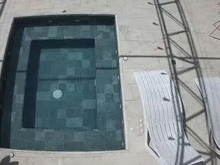 Camsoda Free Porn Cam of voyeurcam-casa-salsa-hottub-view