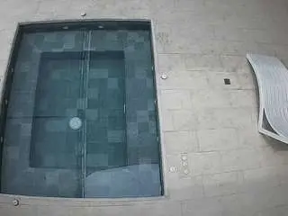 Camsoda Best live sex cam show of voyeurcam-casa-salsa-hottub-view