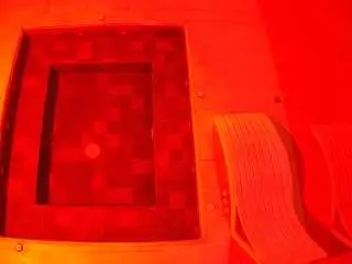 Camsoda Free Live Porn of voyeurcam-casa-salsa-hottub-view