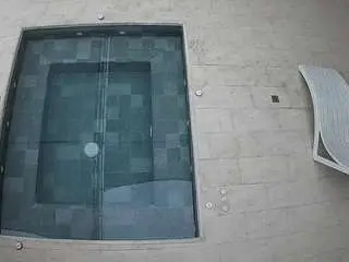 Camsoda Nude Webcam of voyeurcam-casa-salsa-hottub-view