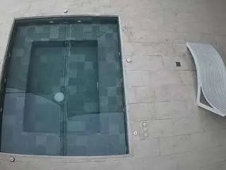 Camsoda Watch Live Sex Cams of voyeurcam-casa-salsa-hottub-view