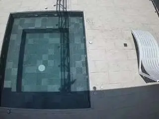Camsoda Nude Webcam of voyeurcam-casa-salsa-hottub-view