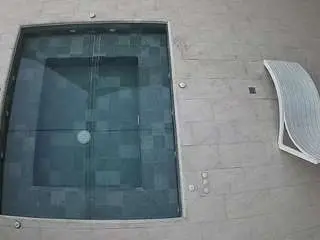 Camsoda Adult Webcams of voyeurcam-casa-salsa-hottub-view