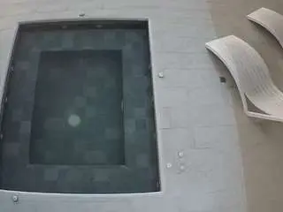 Camsoda Live Sex of voyeurcam-casa-salsa-hottub-view
