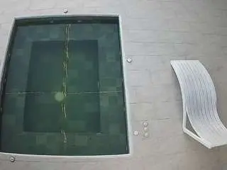 Camsoda Best live sex cam show of voyeurcam-casa-salsa-hottub-view