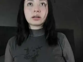 Camsoda Nude Webcam of adeelinee