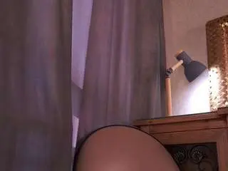 Camsoda Nude Webcam of annellewashup
