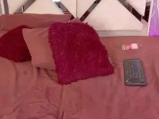 Camsoda Sex Chat of charlotte-rivers