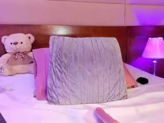 Camsoda Live Sex Cam of dulce-charm