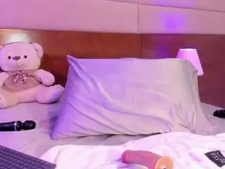 Camsoda Free Live Porn of dulce-charm