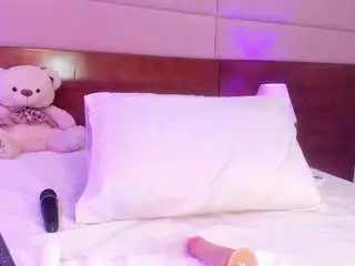 Camsoda Live Sex Cam of dulce-charm
