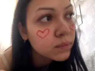 Camsoda Sex Chat of azziepov