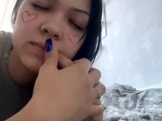 Camsoda Sex Cam of azziepov
