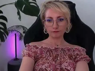 Camsoda Adult Video Chat of cinderellamoon