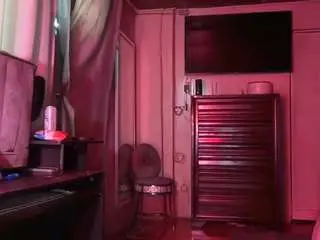 Camsoda Free Porn Cam of iluvsaffire-bleu