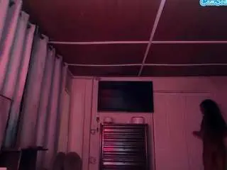 Camsoda Sex Cam of iluvsaffire-bleu