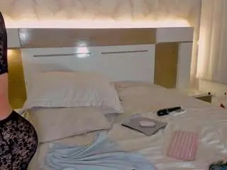 Camsoda Adult Webcam of novacyysantos