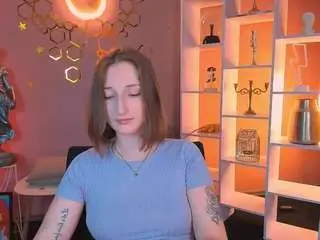 Camsoda Adult Webcam of eva-smiiith