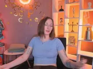 Camsoda Free Live Porn of eva-smiiith