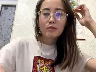 Camsoda Live Sex of briellekane