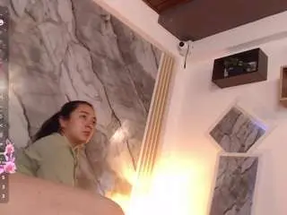 ginebrass from camsoda